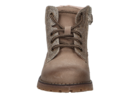 Dianetti bottines beige