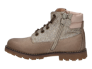 Dianetti boots beige