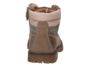 Dianetti boots beige