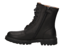 Dianetti bottines noir