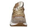 Clic baskets beige