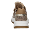 Clic sneaker beige