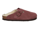 Rohde slipper rose