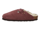 Rohde slipper rose