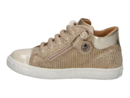 Zecchino D'oro sneaker beige