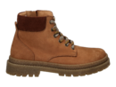 Zecchino D'oro bottines cognac