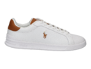 Polo Ralph Lauren sneaker wit