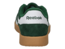 Reebok baskets vert