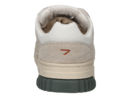 Hub Footwear sneaker beige