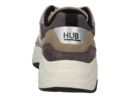 Hub Footwear sneaker beige