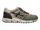 Premiata sneaker grijs