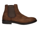 Verduyn bottines brown