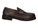 Kjore Project loafer brown