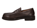 Kjore Project loafer brown