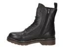 Musse & Cloud bottines black