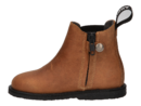 Angulus boots cognac