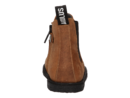 Angulus boots cognac