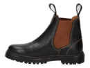 Angulus bottines noir