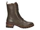 Cervone bottines green