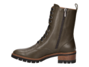 Cervone bottines green