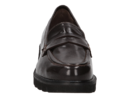 Cervone mocassin brown