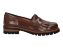 Cervone mocassin brown