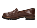 Cervone mocassin brown