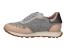 Hispanitas sneaker gray