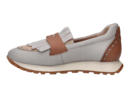 Hispanitas mocassin beige