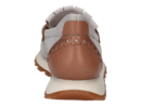 Hispanitas mocassin beige