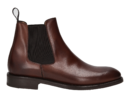 Berwick bottines brown