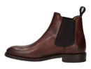 Berwick bottines brun