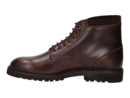 Berwick bottines brun