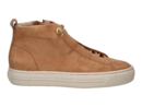 Paul Green sneaker cognac