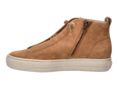 Paul Green sneaker cognac