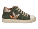 Bana & Co sneaker groen