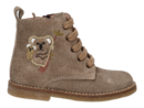 Bana & Co boots beige