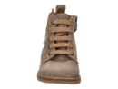 Bana & Co bottines beige