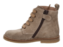 Bana & Co bottines beige