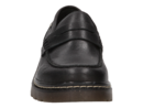 Musse & Cloud mocassin black