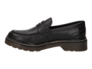 Musse & Cloud mocassin black