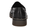 Musse & Cloud mocassin black