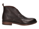 Verduyn bottines brown