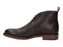 Verduyn bottines brown