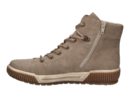 Rieker sneaker beige