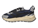 Diadora Heritage sneaker blauw