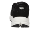 Hi-tec sneaker zwart