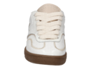 Nubikk sneaker white