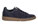 Floris Van Bommel sneaker blauw