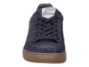 Floris Van Bommel sneaker blauw